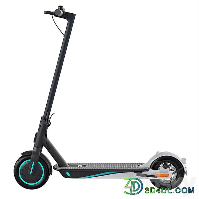 Xiaomi Electric Scooter Pro 2