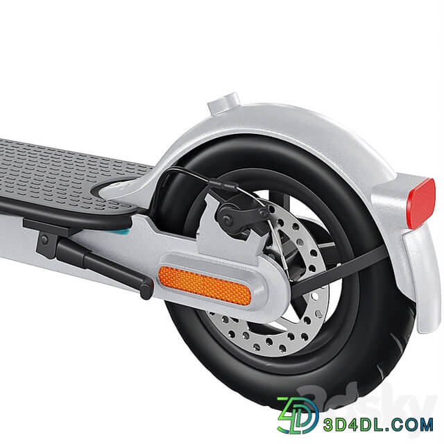 Xiaomi Electric Scooter Pro 2