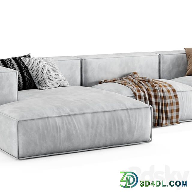 Dunbar Sofa by FEST Amsterdam