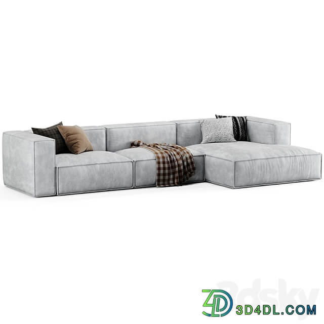 Dunbar Sofa by FEST Amsterdam