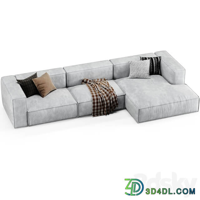 Dunbar Sofa by FEST Amsterdam