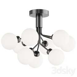 NUURA APIALES 9 CEILING LAMP 