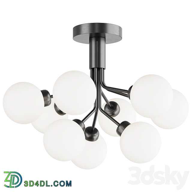 NUURA APIALES 9 CEILING LAMP