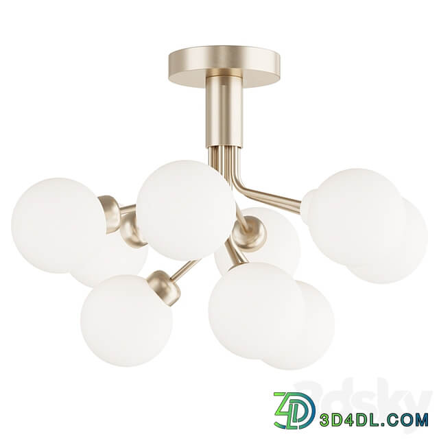 NUURA APIALES 9 CEILING LAMP