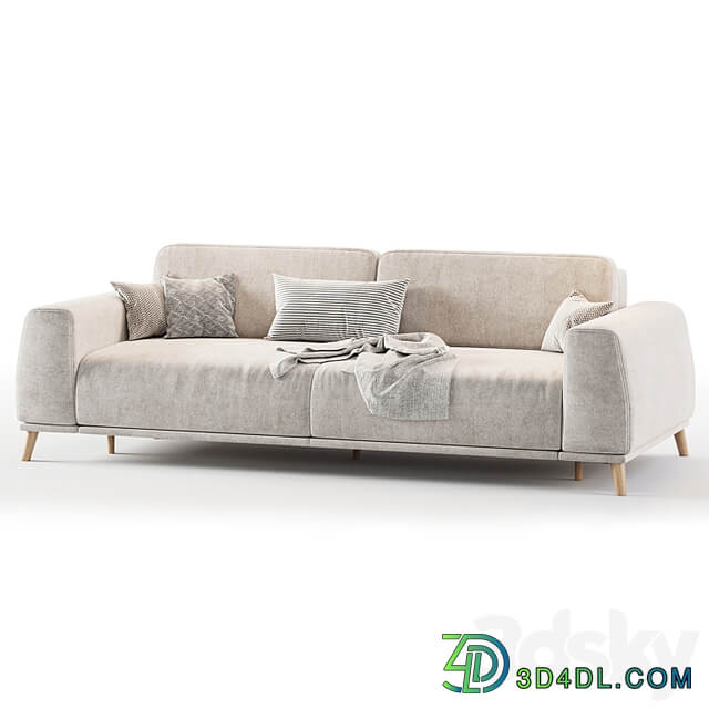 Laronso Sofa | lawrence sofa
