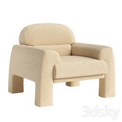 TEDD Armchair 