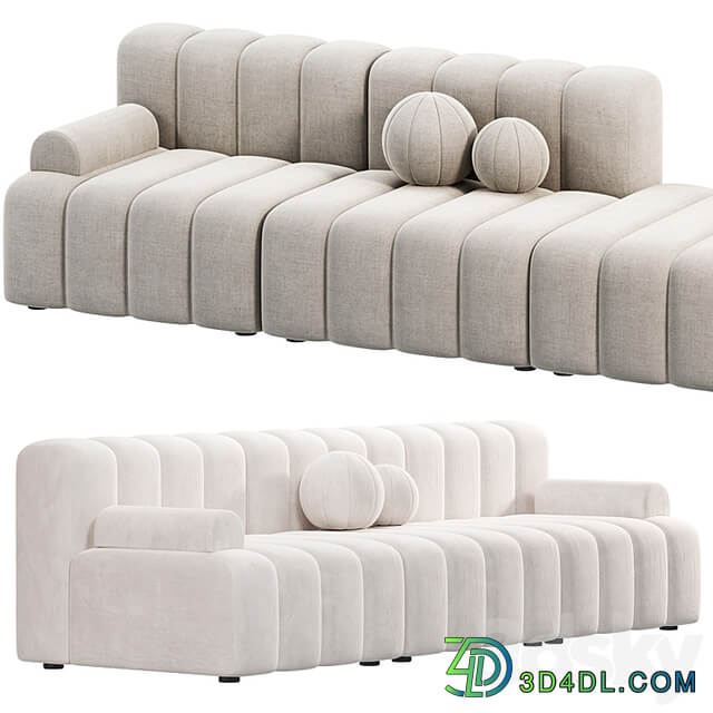 Modular Sofa STUDIO NORR11, sofas