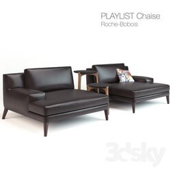 Playlist Chaise Roche Bobois 