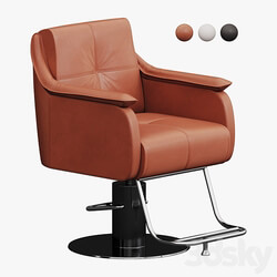 Chair for beauty salon Yoocell OC5139 