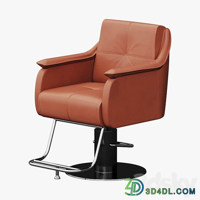 Chair for beauty salon Yoocell OC5139