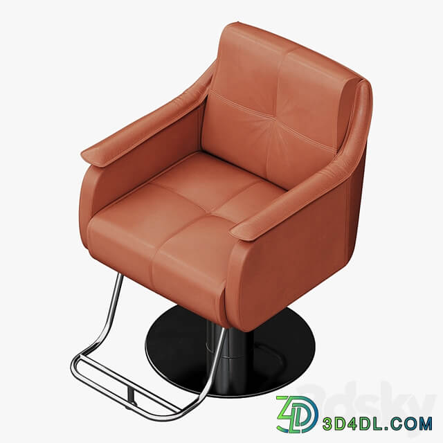 Chair for beauty salon Yoocell OC5139