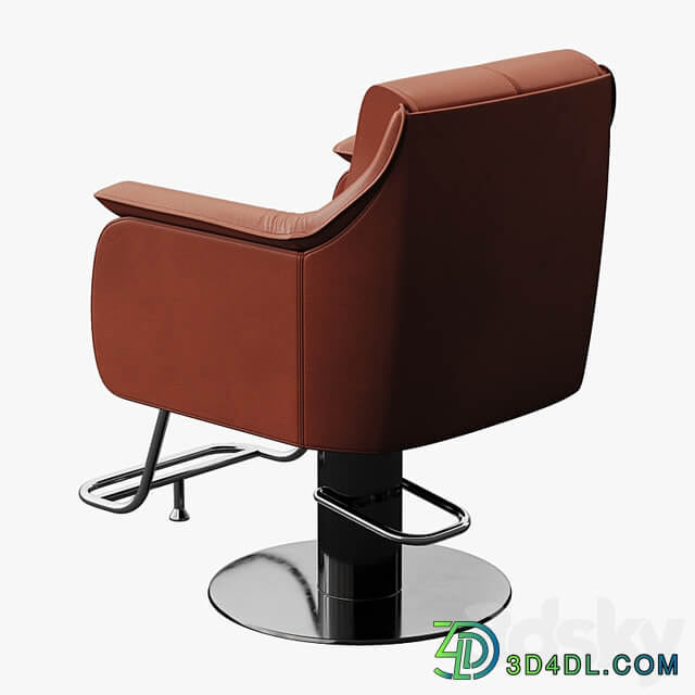 Chair for beauty salon Yoocell OC5139