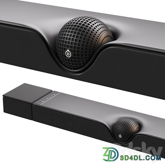 Devialet Dione | Soundbar