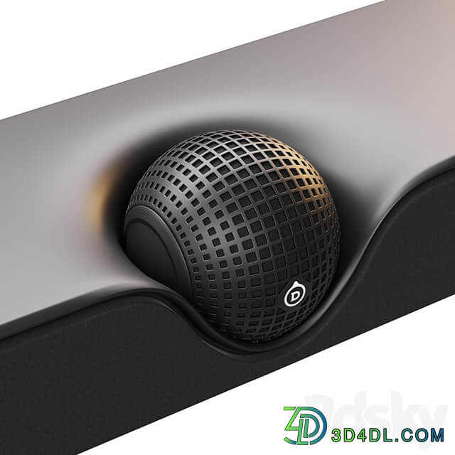 Devialet Dione | Soundbar