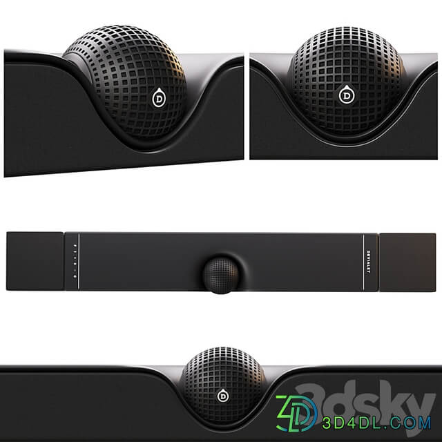 Devialet Dione | Soundbar