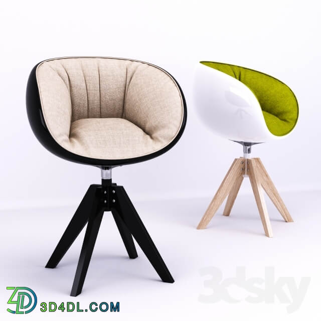 Modern Chair WH