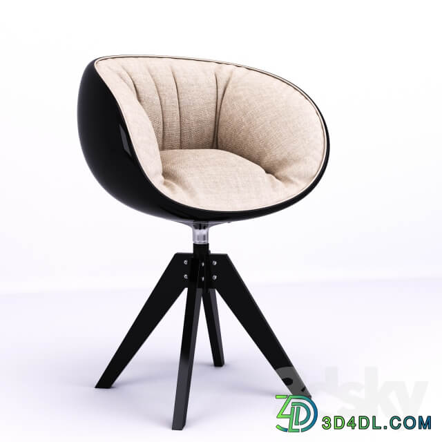 Modern Chair WH