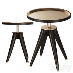 SIDE TABLES Dorothy 