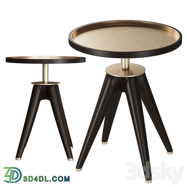 SIDE TABLES Dorothy