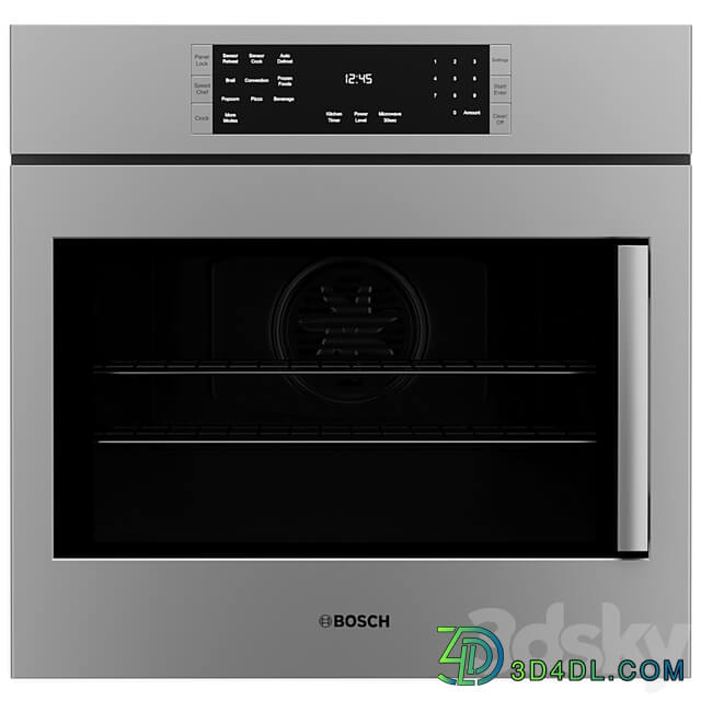 BOSCH kitchen appliance set