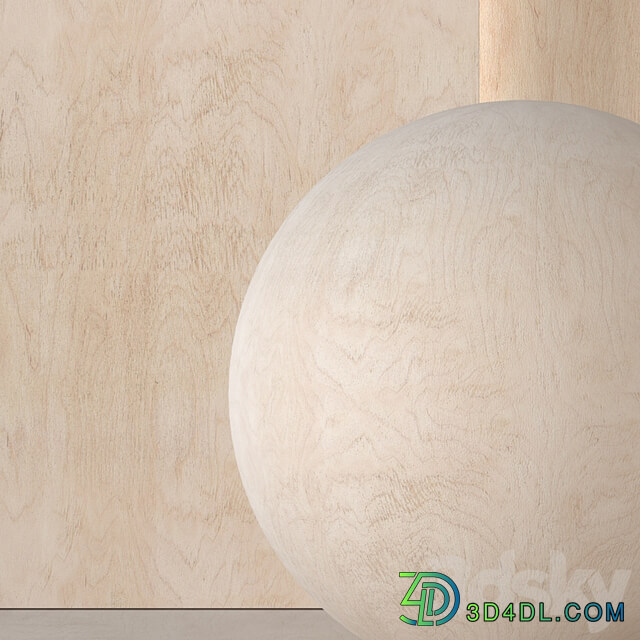 plywood material