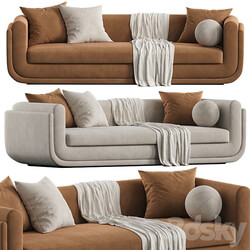 Matteo sofa RH 