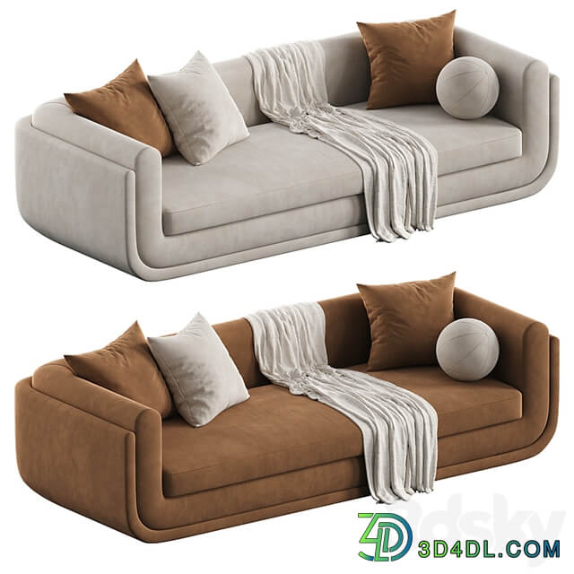 Matteo sofa RH