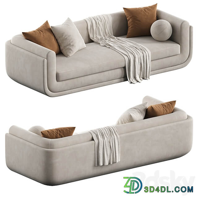 Matteo sofa RH