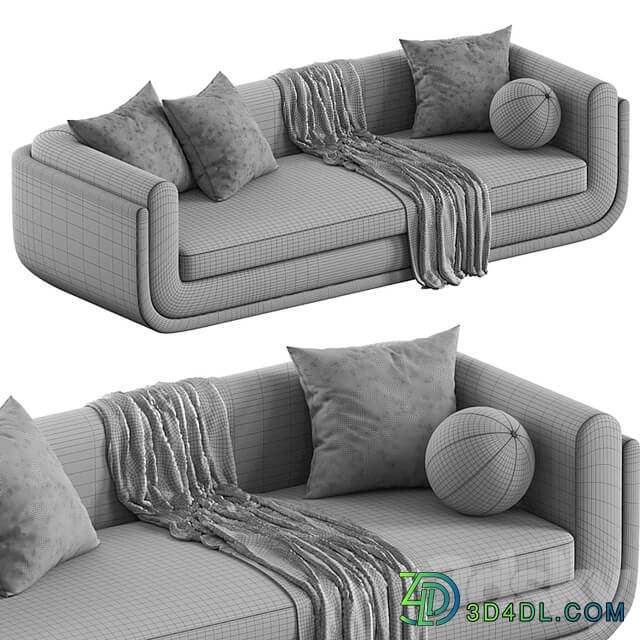 Matteo sofa RH