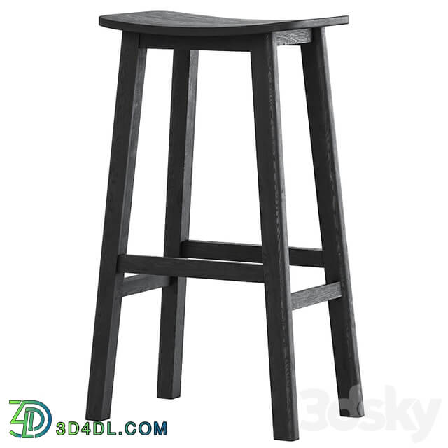 Bar stool Sedate