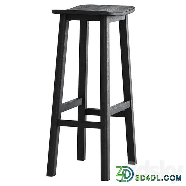 Bar stool Sedate