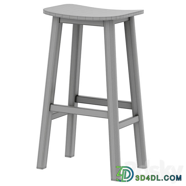 Bar stool Sedate