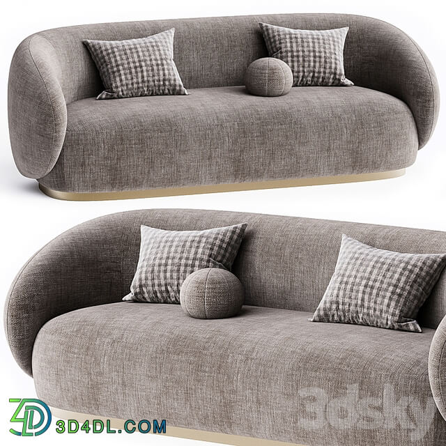 EICHHOLTZ BRICE SOFA