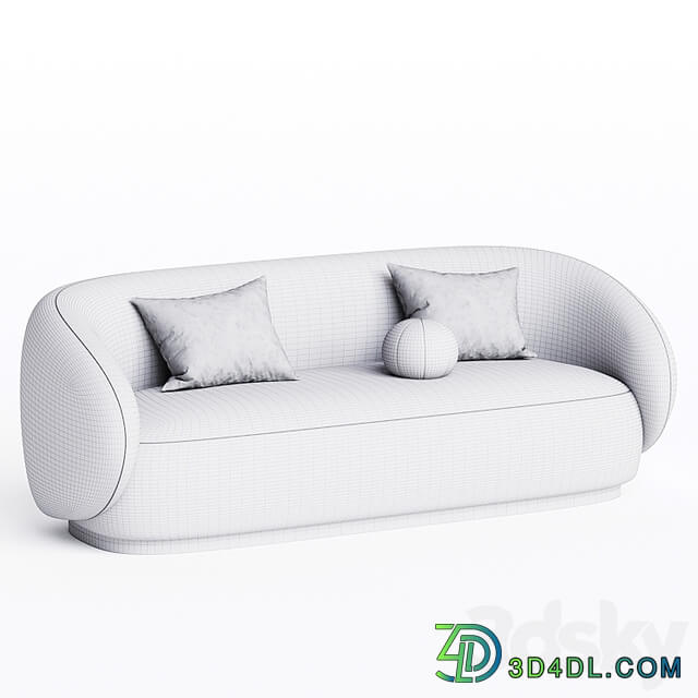 EICHHOLTZ BRICE SOFA