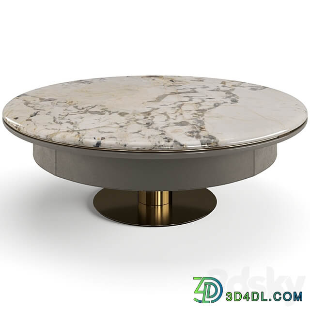 Visionnaire Korvac coffee table