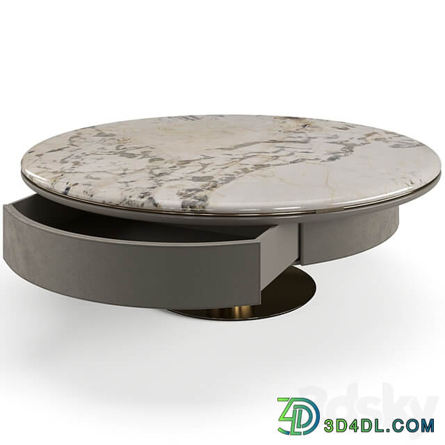 Visionnaire Korvac coffee table