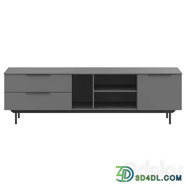 TV stand Quelen 2