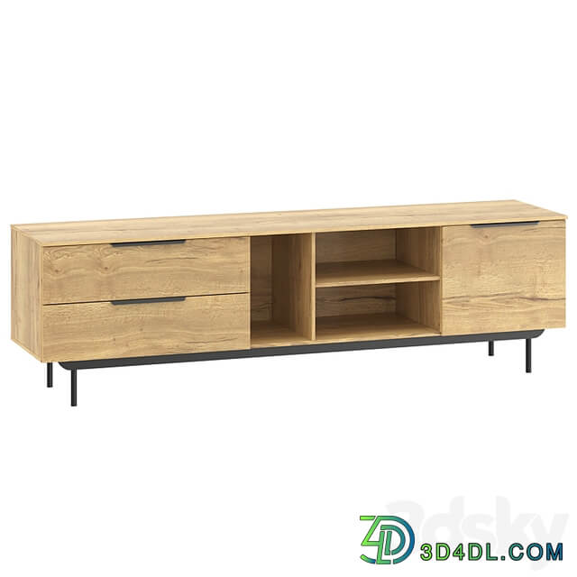 TV stand Quelen 2