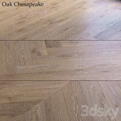 Oak Chesapeake 