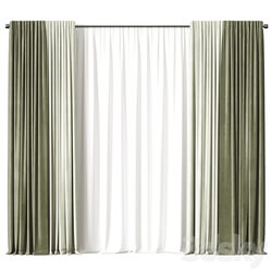 Curtains 