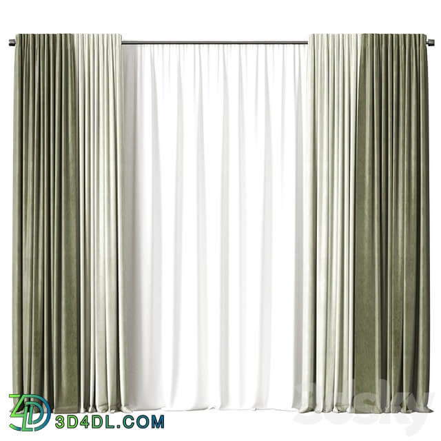 Curtains