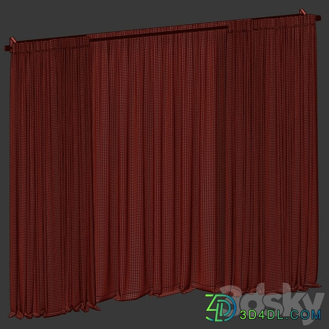 Curtains