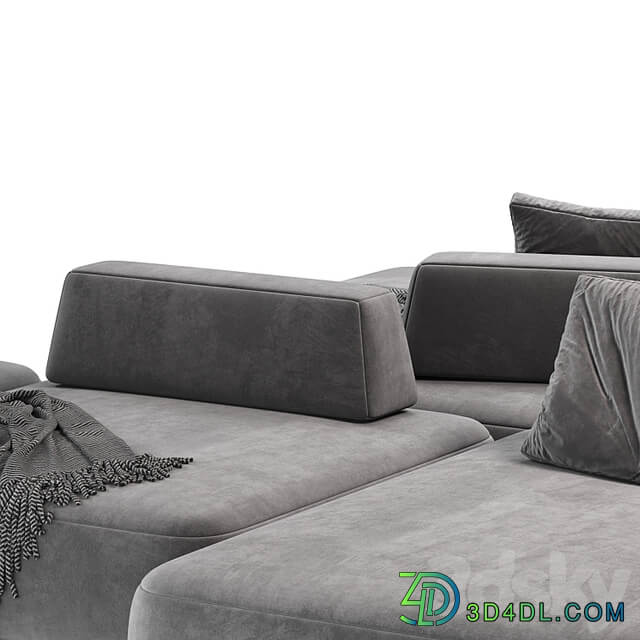 BOCA TOMMY Sofa