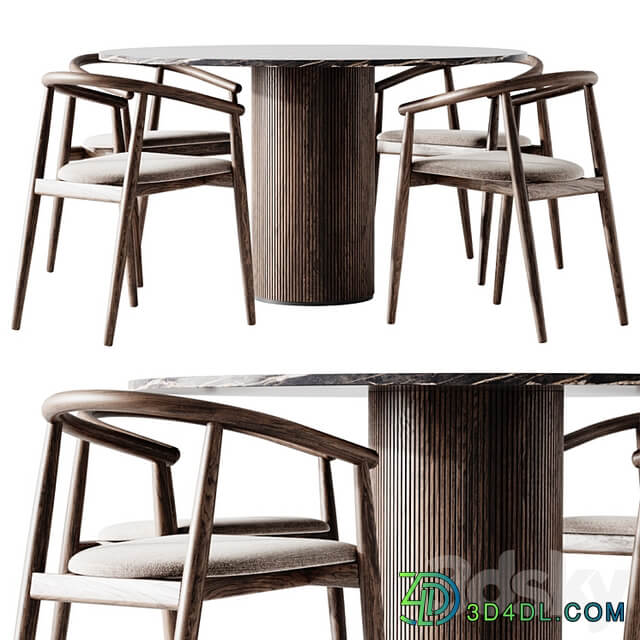 OSTINATO I TABLE