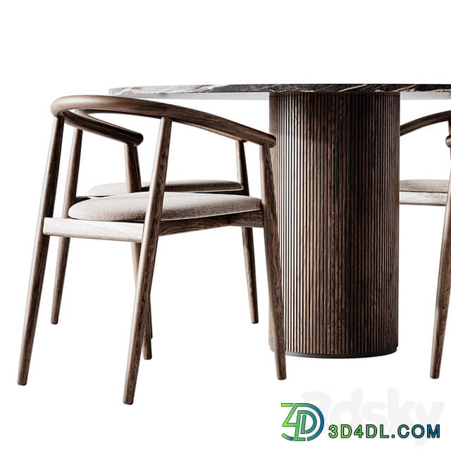 OSTINATO I TABLE