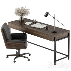 Writing Table Office Furniture 422 