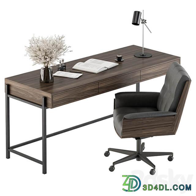 Writing Table Office Furniture 422