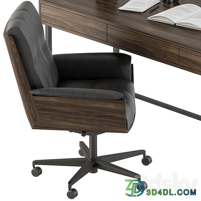 Writing Table Office Furniture 422