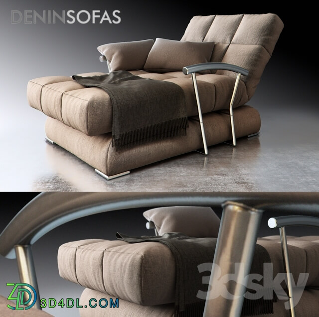 Deninsofas Dudinka