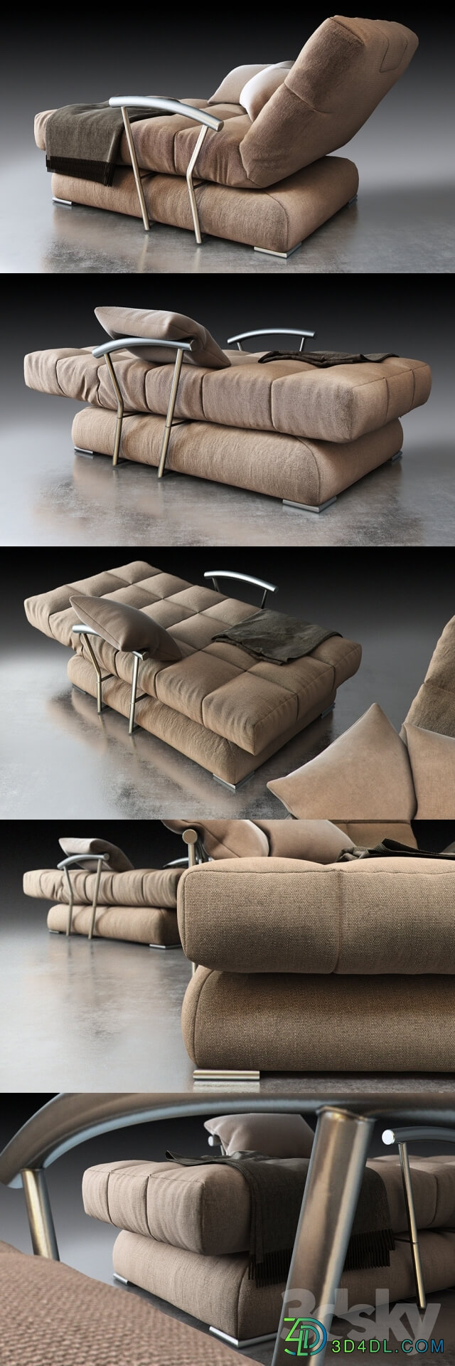 Deninsofas Dudinka